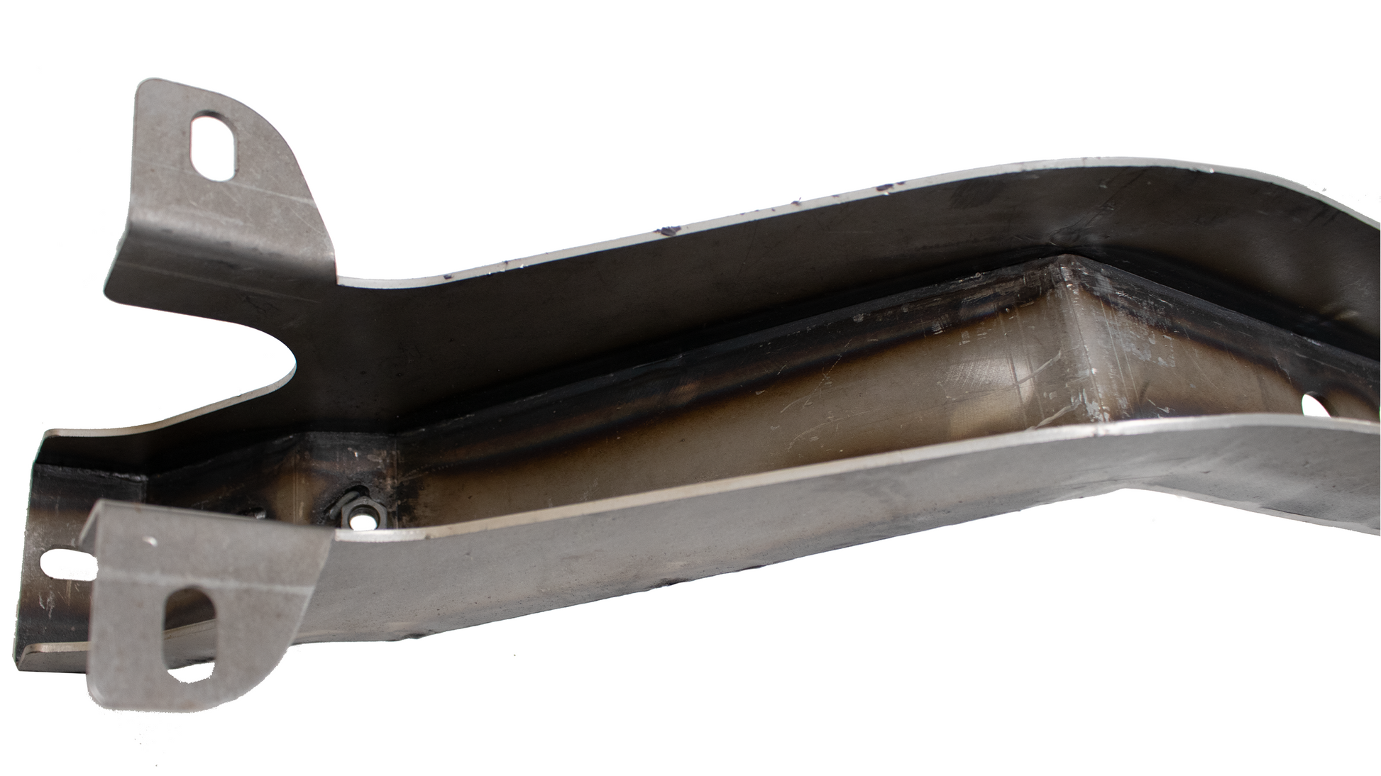 Rust Buster Frameworks Forward Fuel Tank Crossmember For 2000-2006 Toyota Tundra Rust Buster Frameworks