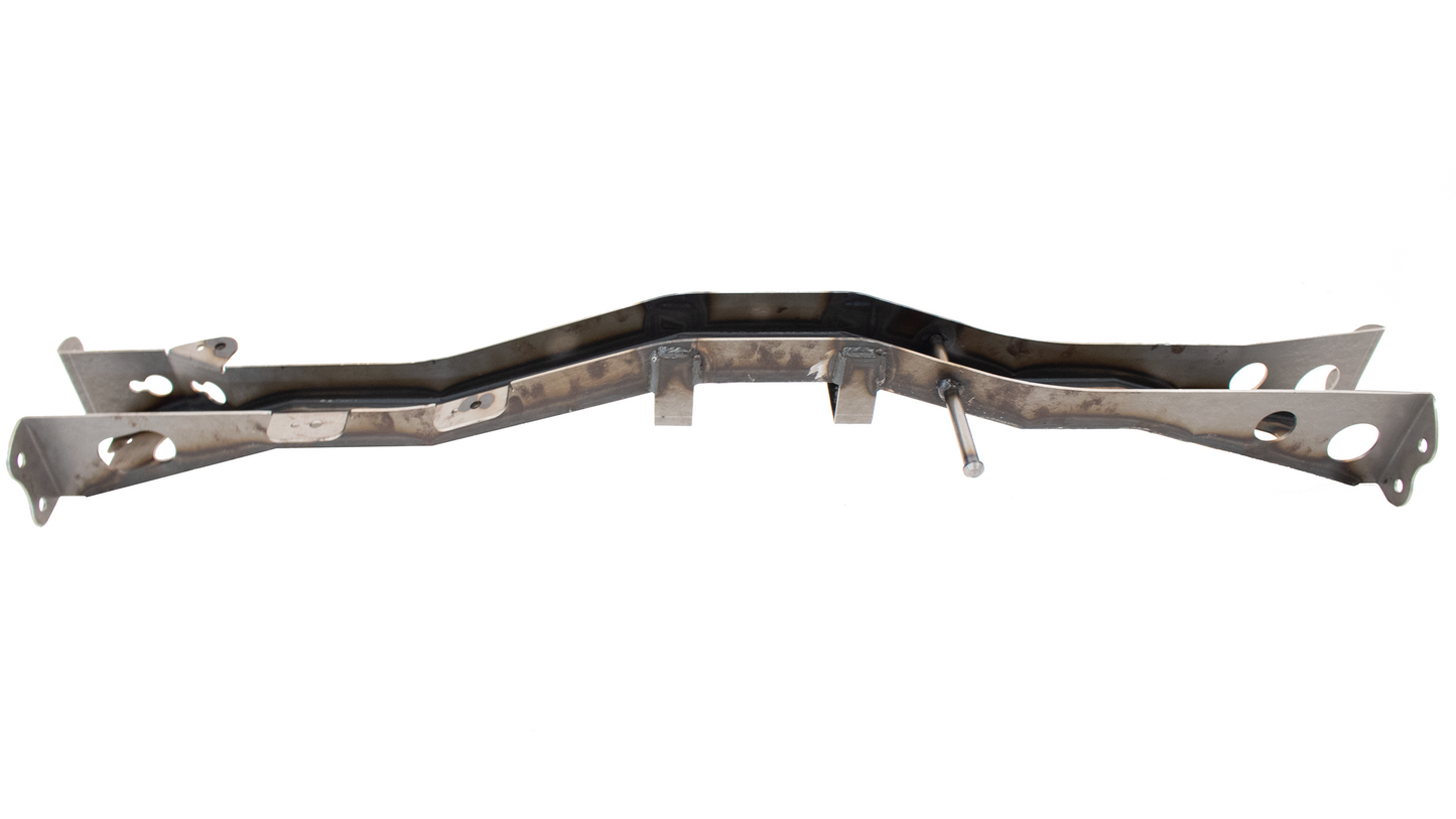 Carrier Bearing Crossmember for 2000-2006 Toyota Tundra Rust Buster Frameworks