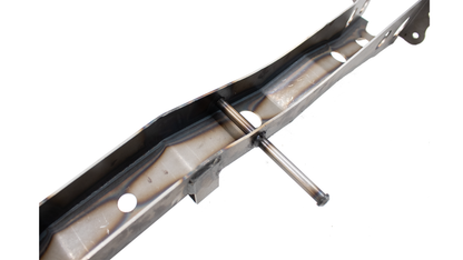 Carrier Bearing Crossmember for 2000-2006 Toyota Tundra Rust Buster Frameworks-3