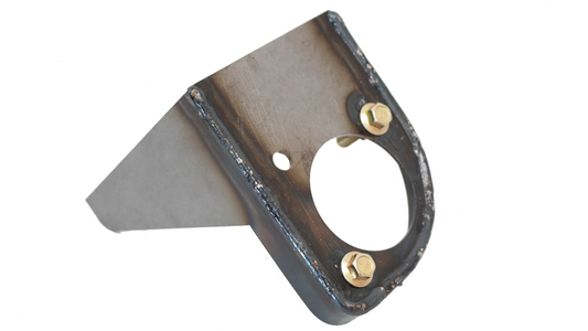 Rear Body Frame Mount Driver Side For 2000-2006 Toyota Tundra Rust Buster Frameworks