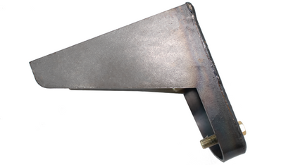 Rear Body Frame Mount Passenger Side For 2000-2006 Toyota Tundra Rust Buster Frameworks-2