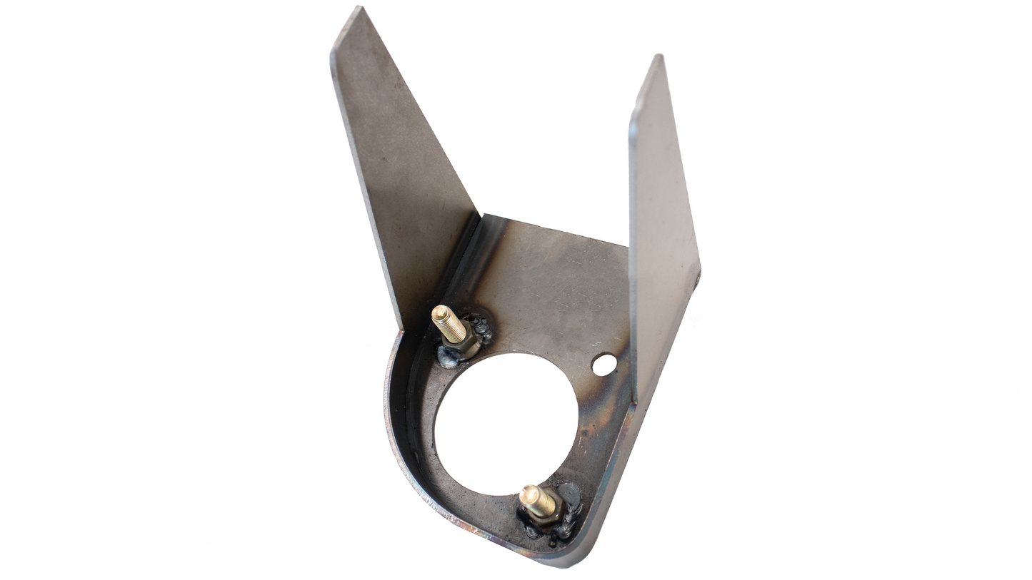 Rear Body Frame Mount Passenger Side For 2000-2006 Toyota Tundra Rust Buster Frameworks-3