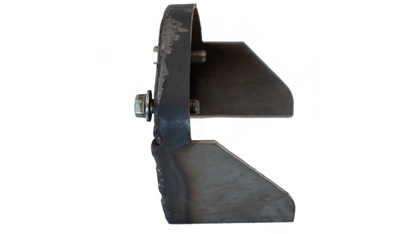 Front Frame Body Mount Passenger Side For 2000-2006 Toyota Tundra Rust Buster Frameworks-1