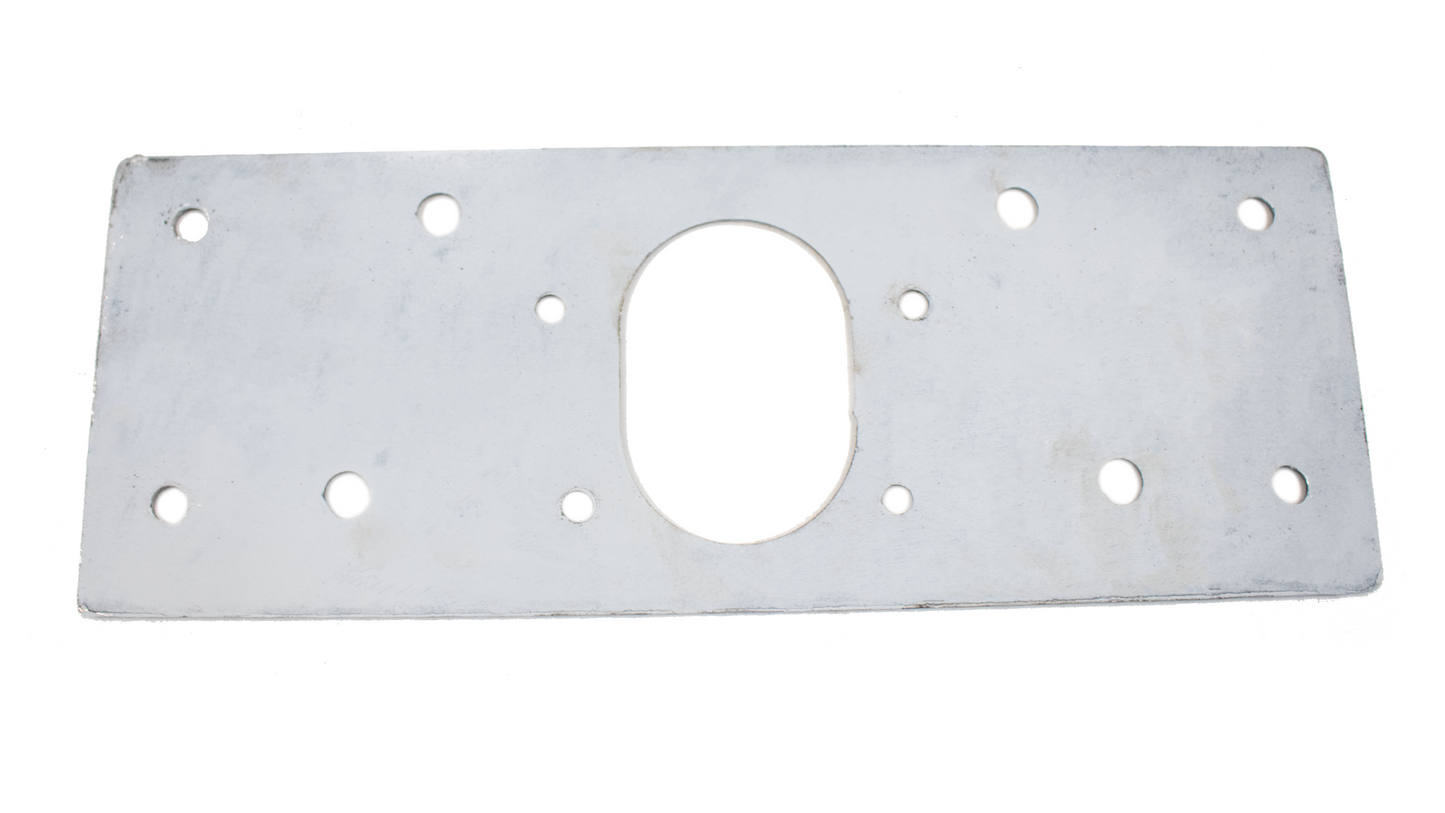 Rust Buster Frameworks Spare Tire Crossmember For 2000-2006 Toyota Tundra Rust Buster Frameworks