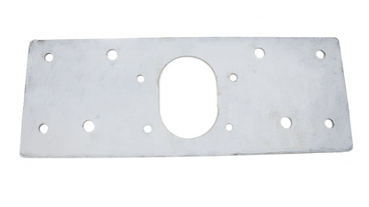 Spare Tire Crossmember For 2000-2006 Toyota Tundra Rust Buster Frameworks-2