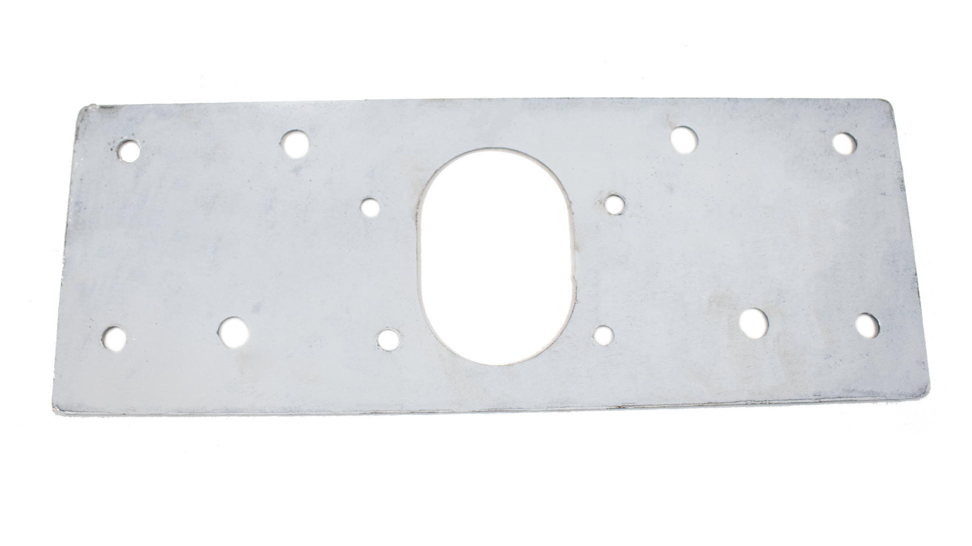 Spare Tire Crossmember For 2000-2006 Toyota Tundra Rust Buster Frameworks-2