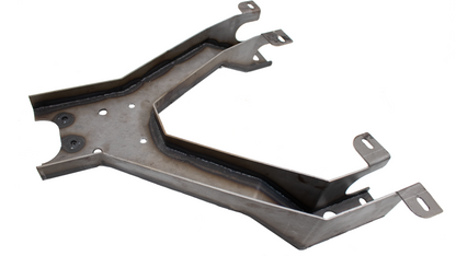 Spare Tire Crossmember For 2000-2006 Toyota Tundra Rust Buster Frameworks-3