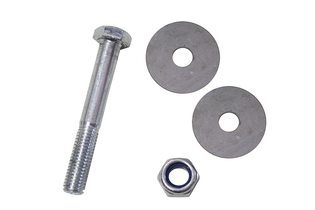1976-1986 Jeep CJ-7, Jeep CJ-8 & 1987-1995 Jeep Wrangler YJ Main Eye Bolt Kit RB9900 Rust Buster Frameworks