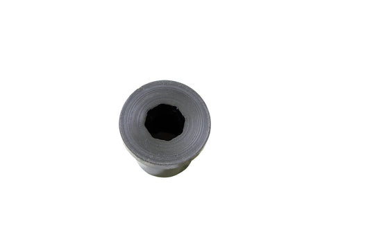1987-1995 Jeep Wrangler YJ Front/Rear Shackle Bushing Kit (2 pack) RB9903 Rust Buster Frameworks-1