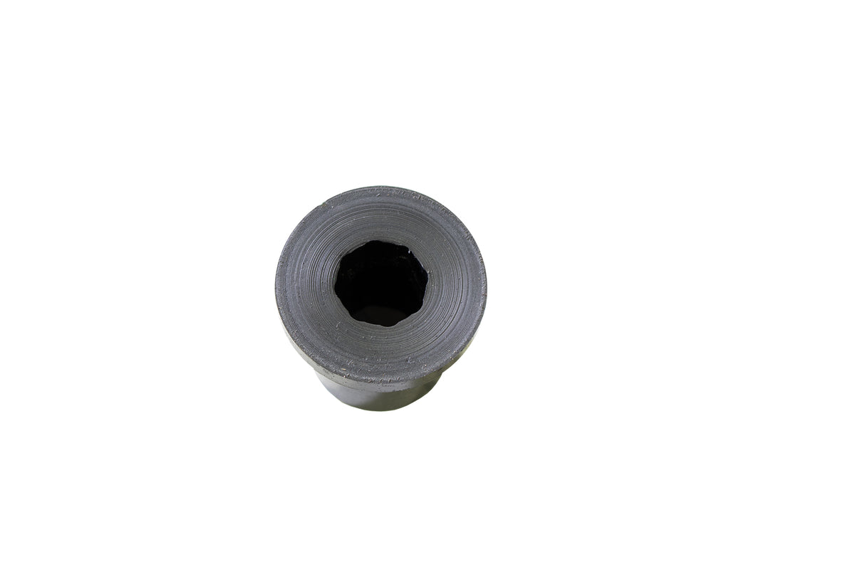 1946-1975 Jeep CJ5 Front/Rear Shackle Bushing Kit (2 pack) RB9904 Rust Buster Frameworks-1