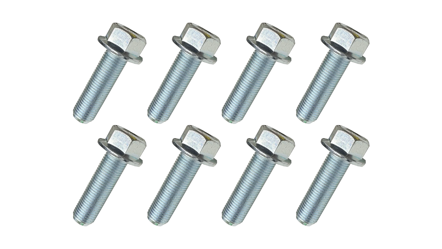 Truck Bed Bolt Kit For 99-19 Chevy and GMC Pick Up Trucks Rust Buster Frameworks