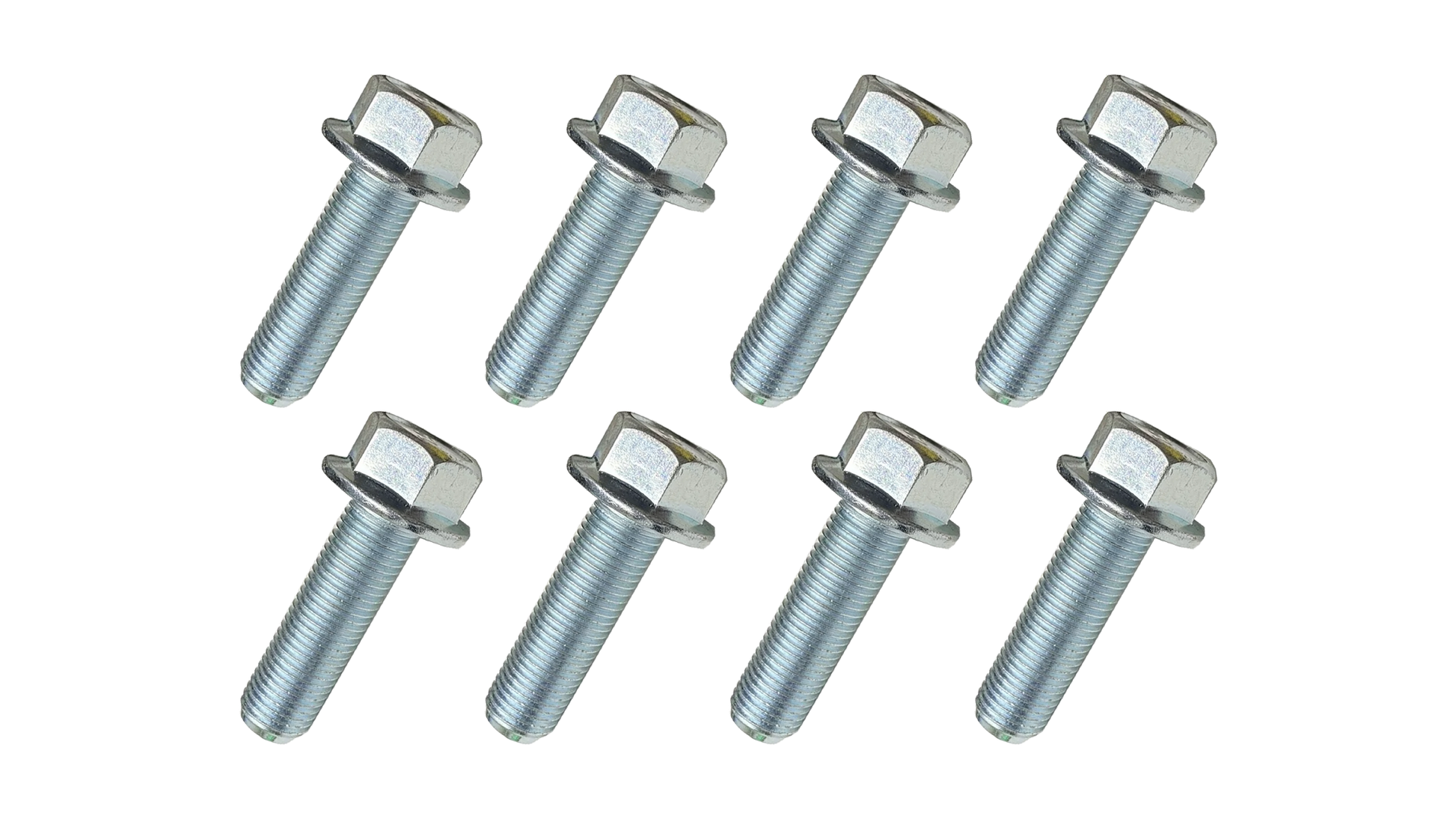 Truck Bed Bolt Kit For 99-19 Chevy and GMC Pick Up Trucks Rust Buster Frameworks