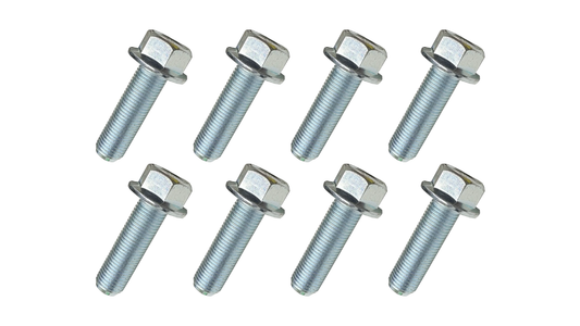 Truck Bed Bolt Kit For 99-19 Chevy and GMC Pick Up Trucks Rust Buster Frameworks