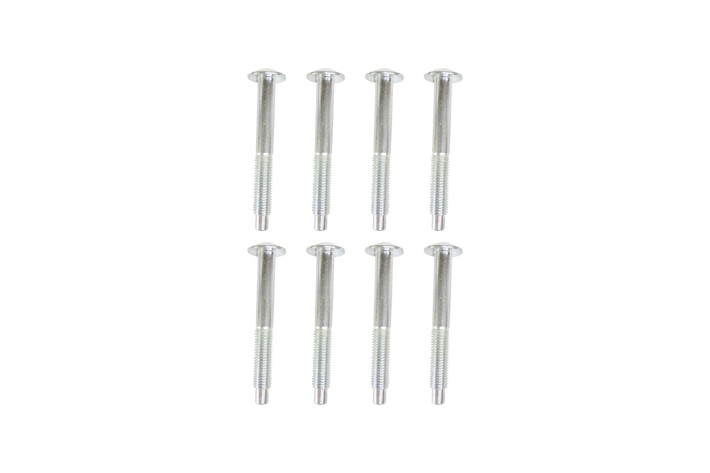 Rust Buster Frameworks Bed Mounting Bolt Kit For 1992-2008 Ford F-150 Rust Buster Frameworks