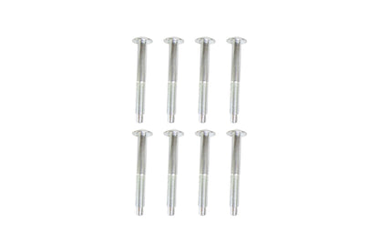 Bed Mounting Bolt Kit For 1992-2008 Ford F-150 Rust Buster Frameworks