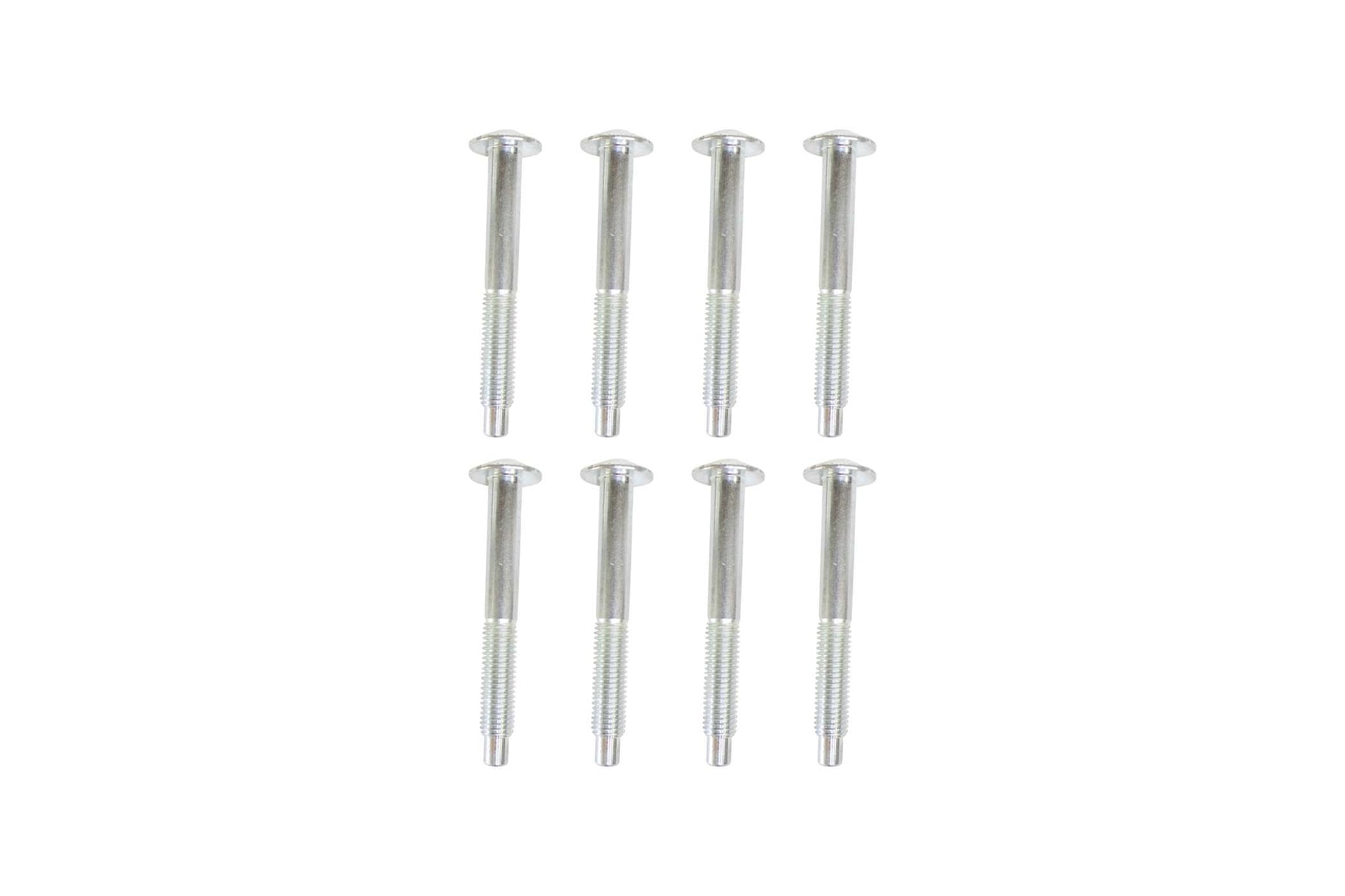 Bed Mounting Bolt Kit For 1992-2008 Ford F-150 Rust Buster Frameworks