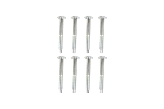 Bed Mounting Bolt Kit For 1992-2008 Ford F-150 Rust Buster Frameworks