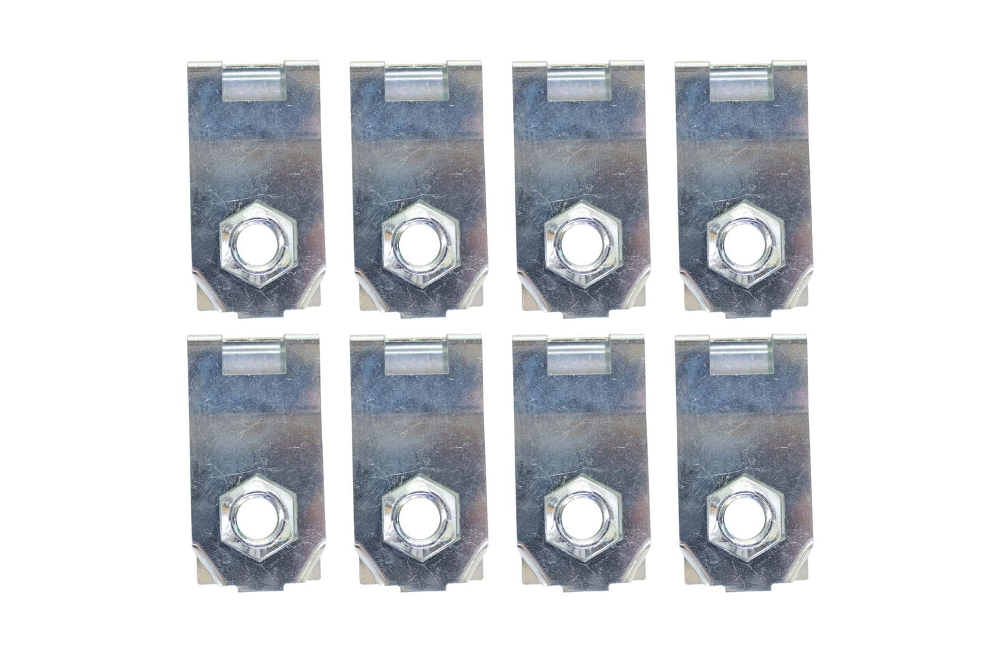 Bed Mounting Bolt Kit For 1992-2008 Ford F-150 Rust Buster Frameworks-1