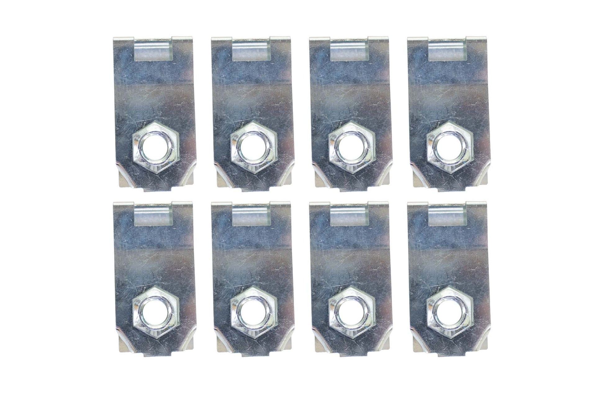 Bed Mounting Bolt Kit For 1992-2008 Ford F-150 Rust Buster Frameworks-1