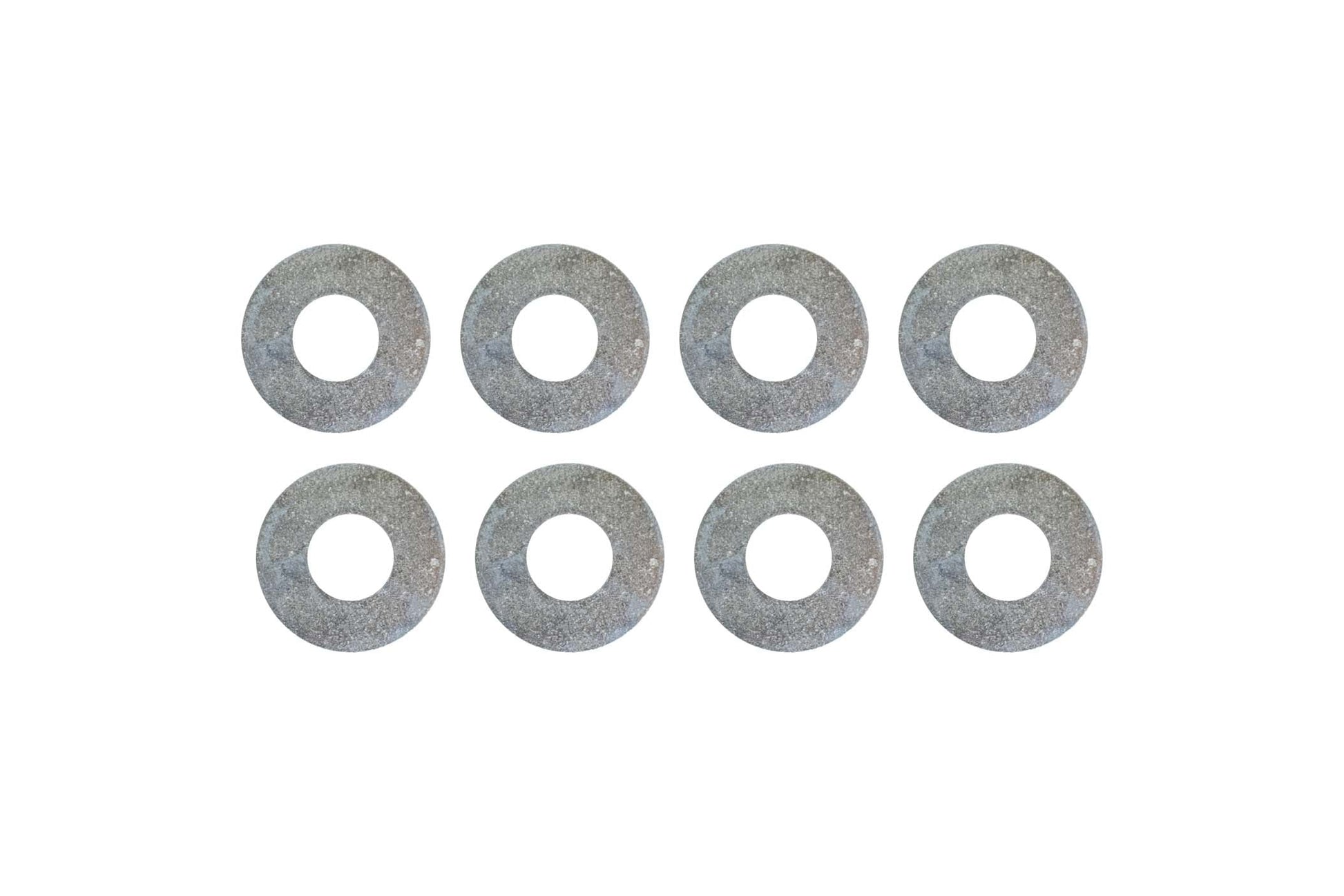 Rust Buster Frameworks Bed Mounting Bolt Kit For 1992-2008 Ford F-150 Rust Buster Frameworks