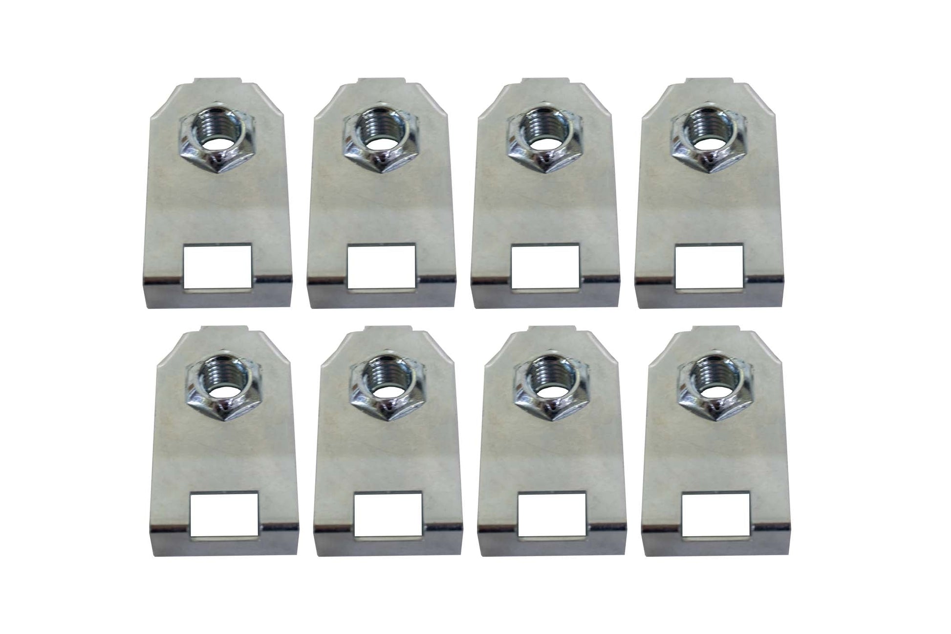 Bed Mounting Bolt Kit For 1999-2016 Ford F250, F350, F450, F550 Rust Buster Frameworks