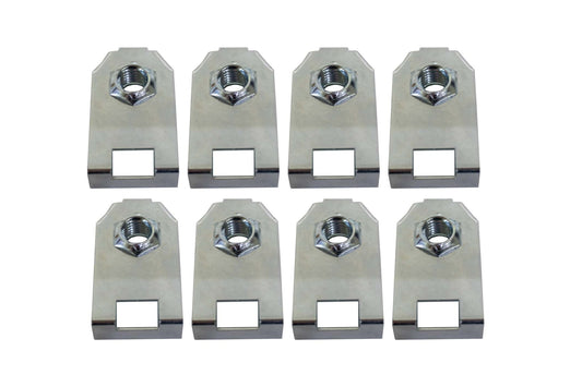 Bed Mounting Bolt Kit For 1999-2016 Ford F250, F350, F450, F550 Rust Buster Frameworks