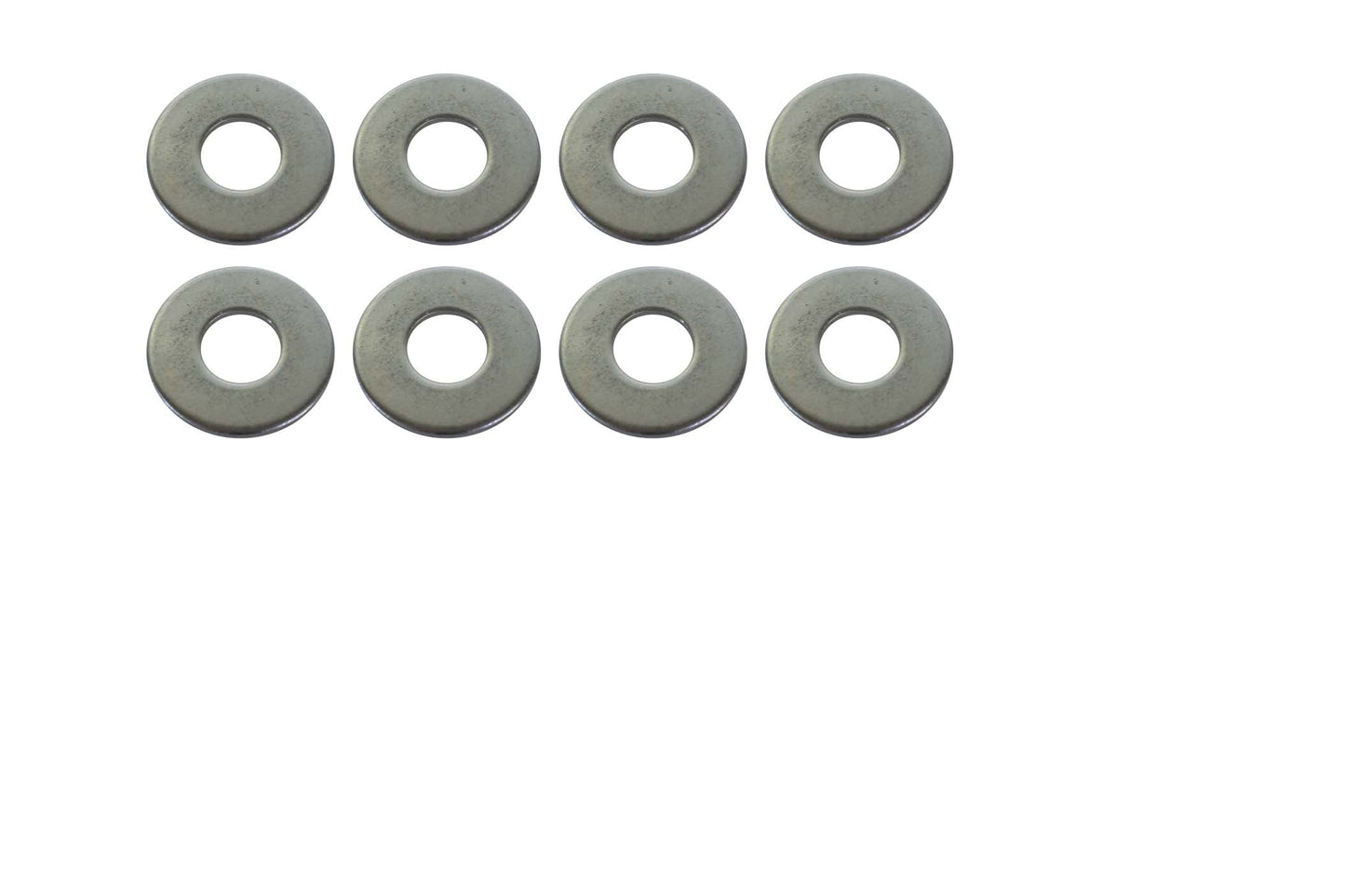 Bed Mounting Bolt Kit For 1999-2016 Ford F250, F350, F450, F550 Rust Buster Frameworks-1