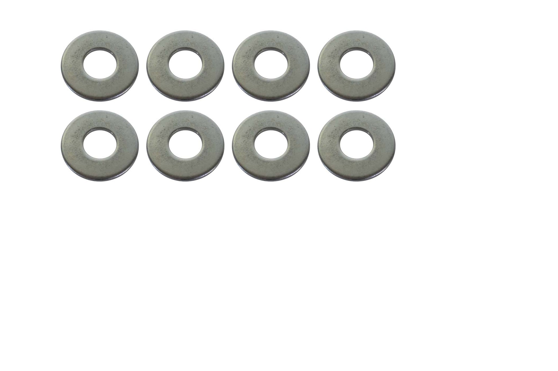 Bed Mounting Bolt Kit For 1999-2016 Ford F250, F350, F450, F550 Rust Buster Frameworks-1