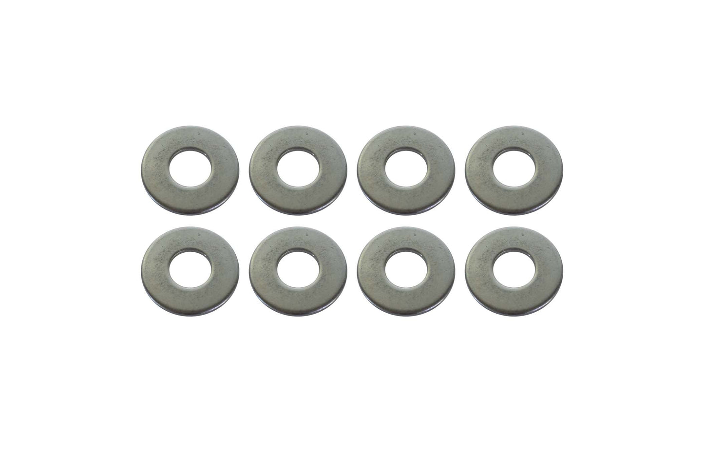 Bed Mounting Bolt Kit For 1999-2016 Ford F250, F350, F450, F550 Rust Buster Frameworks-2