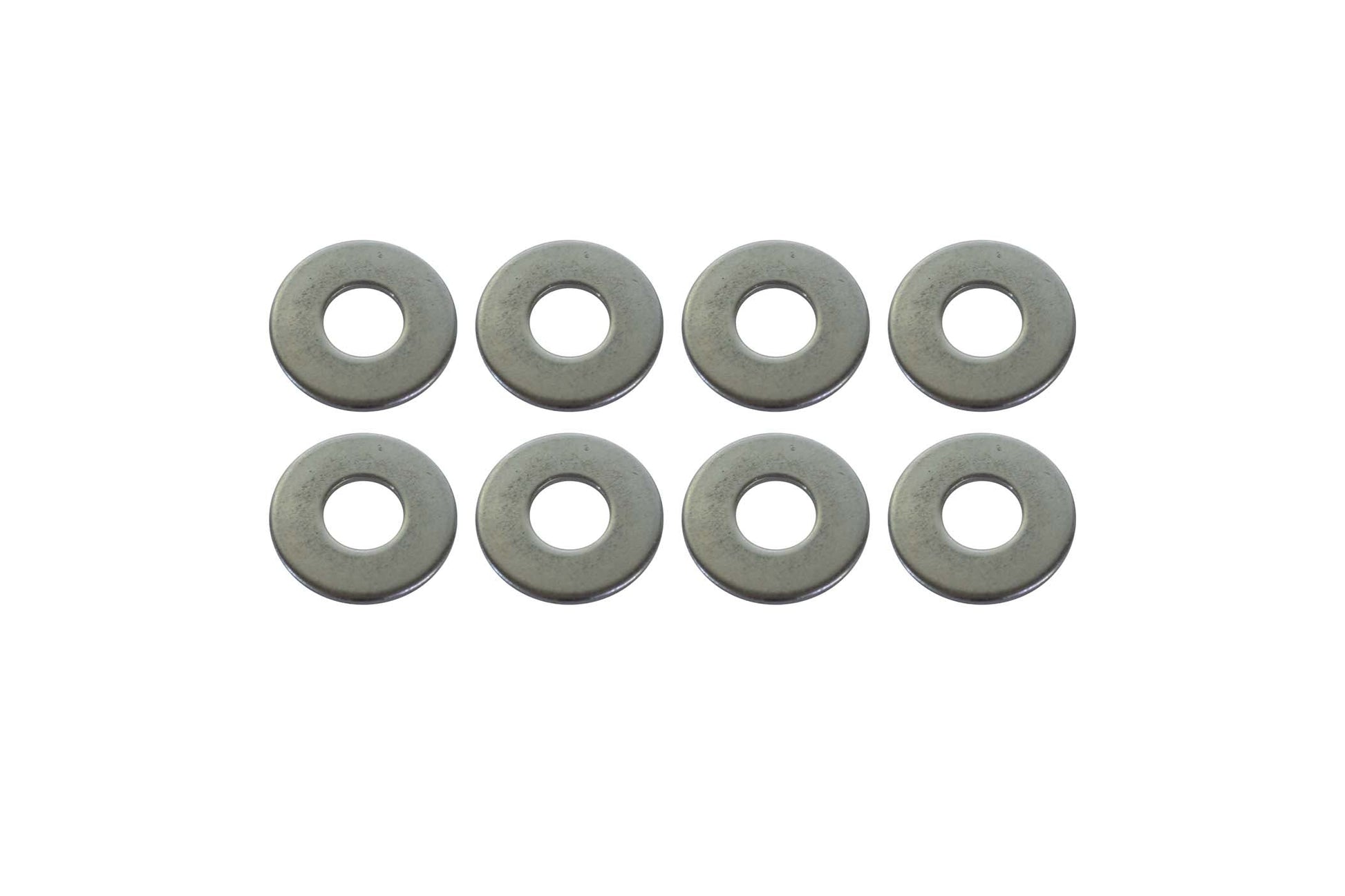 Bed Mounting Bolt Kit For 1999-2016 Ford F250, F350, F450, F550 Rust Buster Frameworks-2