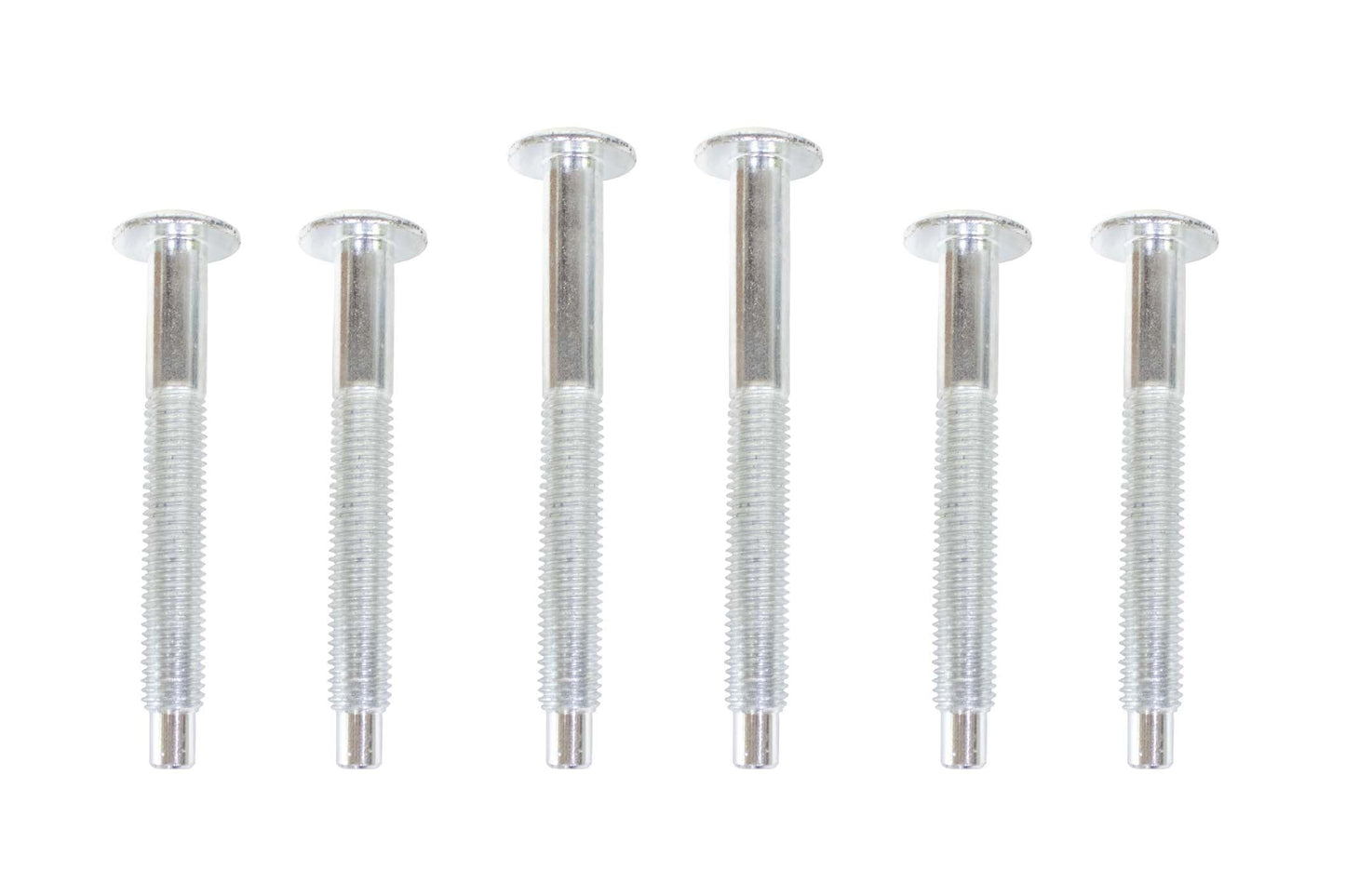 Rust Buster Frameworks Bed Mounting Bolt Kit For 1983-2011 Ford Ranger and 1993-2011 Mazda B-Series Rust Buster Frameworks