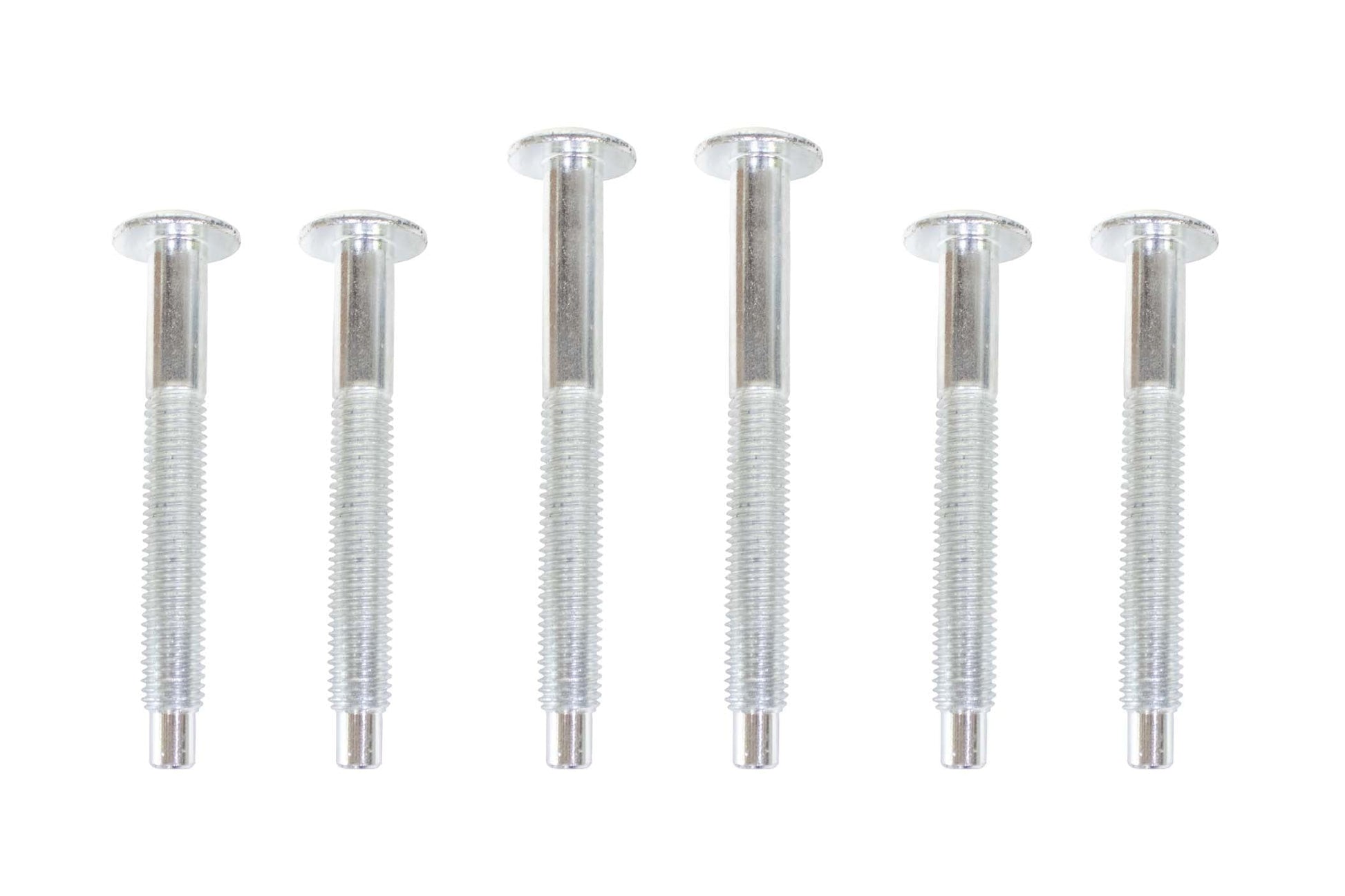 Rust Buster Frameworks Bed Mounting Bolt Kit For 1983-2011 Ford Ranger and 1993-2011 Mazda B-Series Rust Buster Frameworks