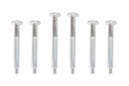 Bed Mounting Bolt Kit For 1983-2011 Ford Ranger and 1993-2011 Mazda B-Series Rust Buster Frameworks