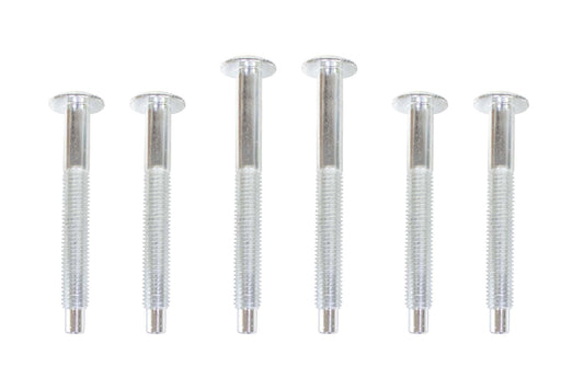 Rust Buster Frameworks Bed Mounting Bolt Kit For 1983-2011 Ford Ranger and 1993-2011 Mazda B-Series Rust Buster Frameworks