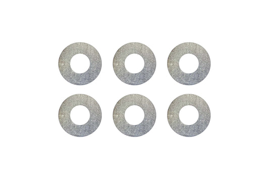 Bed Mounting Bolt Kit For 1983-2011 Ford Ranger and 1993-2011 Mazda B-Series Rust Buster Frameworks-1