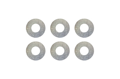 Bed Mounting Bolt Kit For 1983-2011 Ford Ranger and 1993-2011 Mazda B-Series Rust Buster Frameworks-1