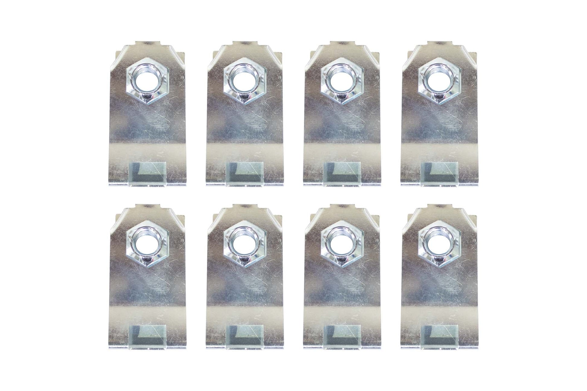 Rust Buster Frameworks Bed Mounting Bolt Kit For 1983-2011 Ford Ranger and 1993-2011 Mazda B-Series Rust Buster Frameworks