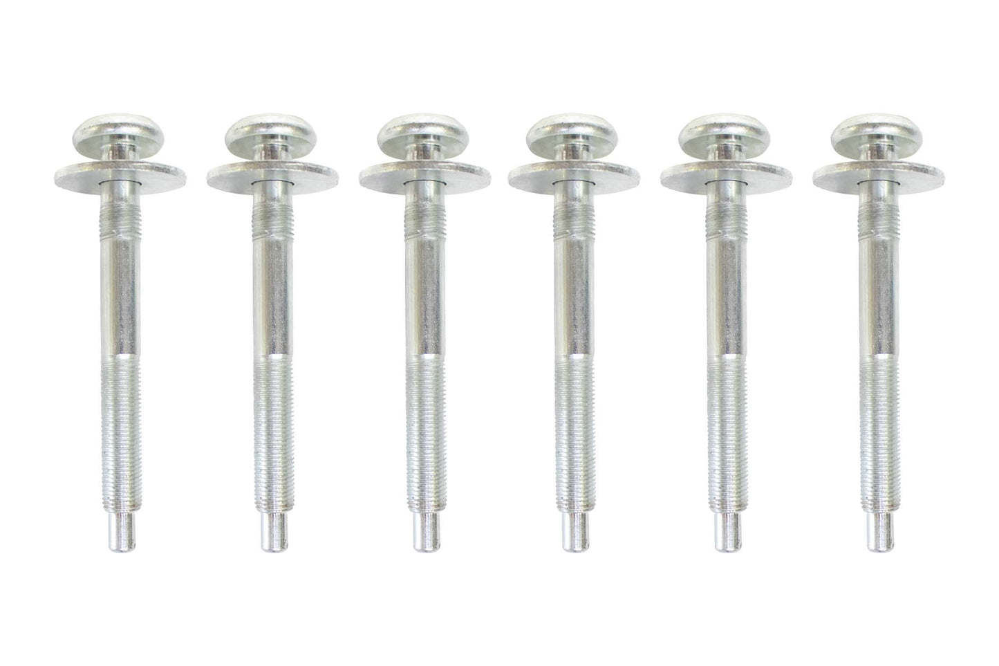 Bed Bolt Kit For 2000-2021 Toyota Tundra and 2005-2023 Tacoma Rust Buster Frameworks