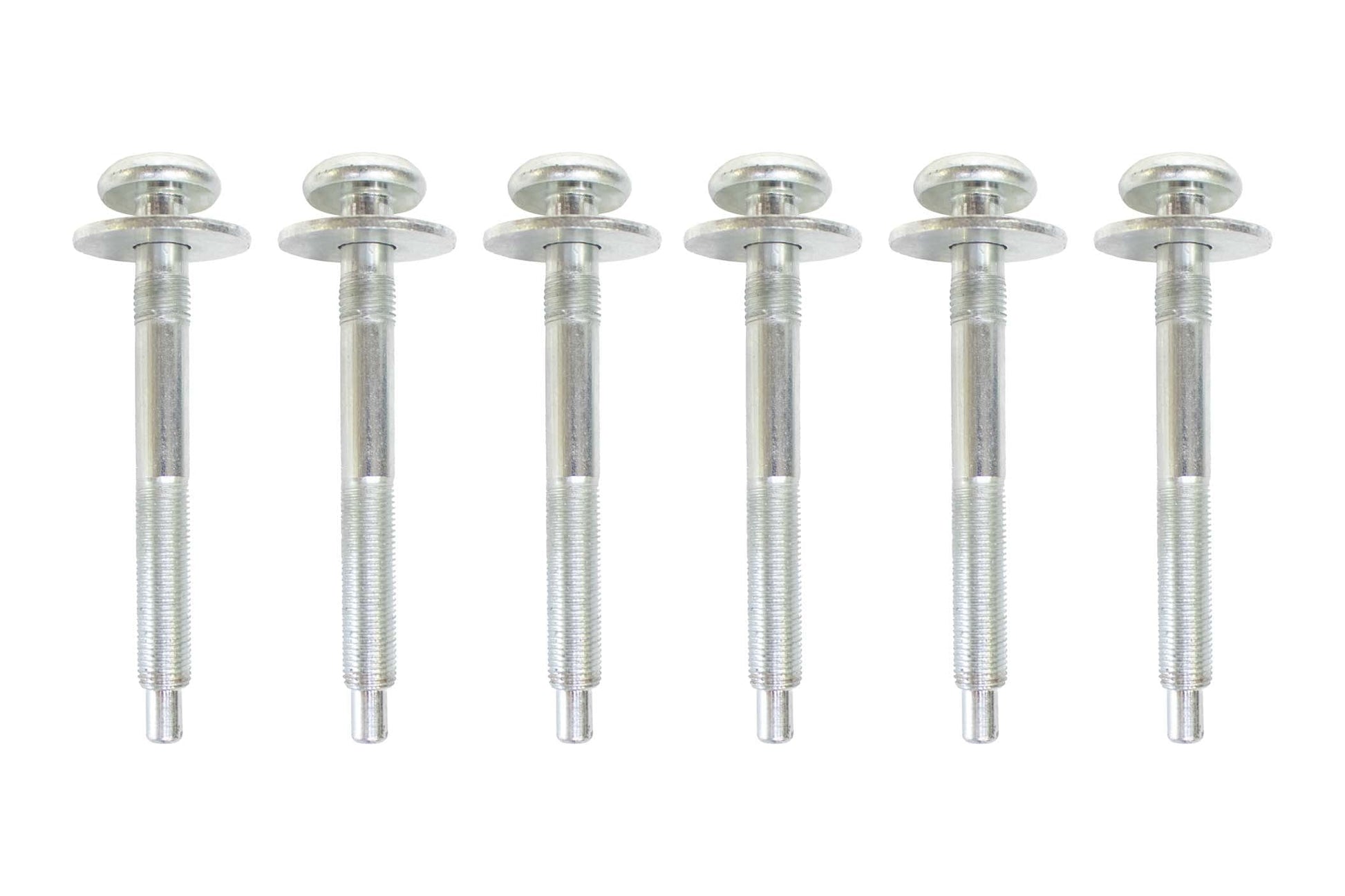 Bed Bolt Kit For 2000-2021 Toyota Tundra and 2005-2023 Tacoma Rust Buster Frameworks