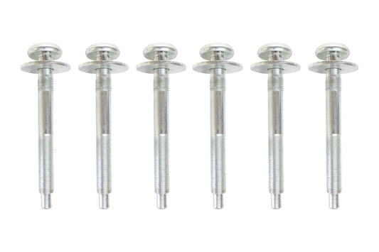 Bed Bolt Kit For 2000-2021 Toyota Tundra and 2005-2023 Tacoma Rust Buster Frameworks
