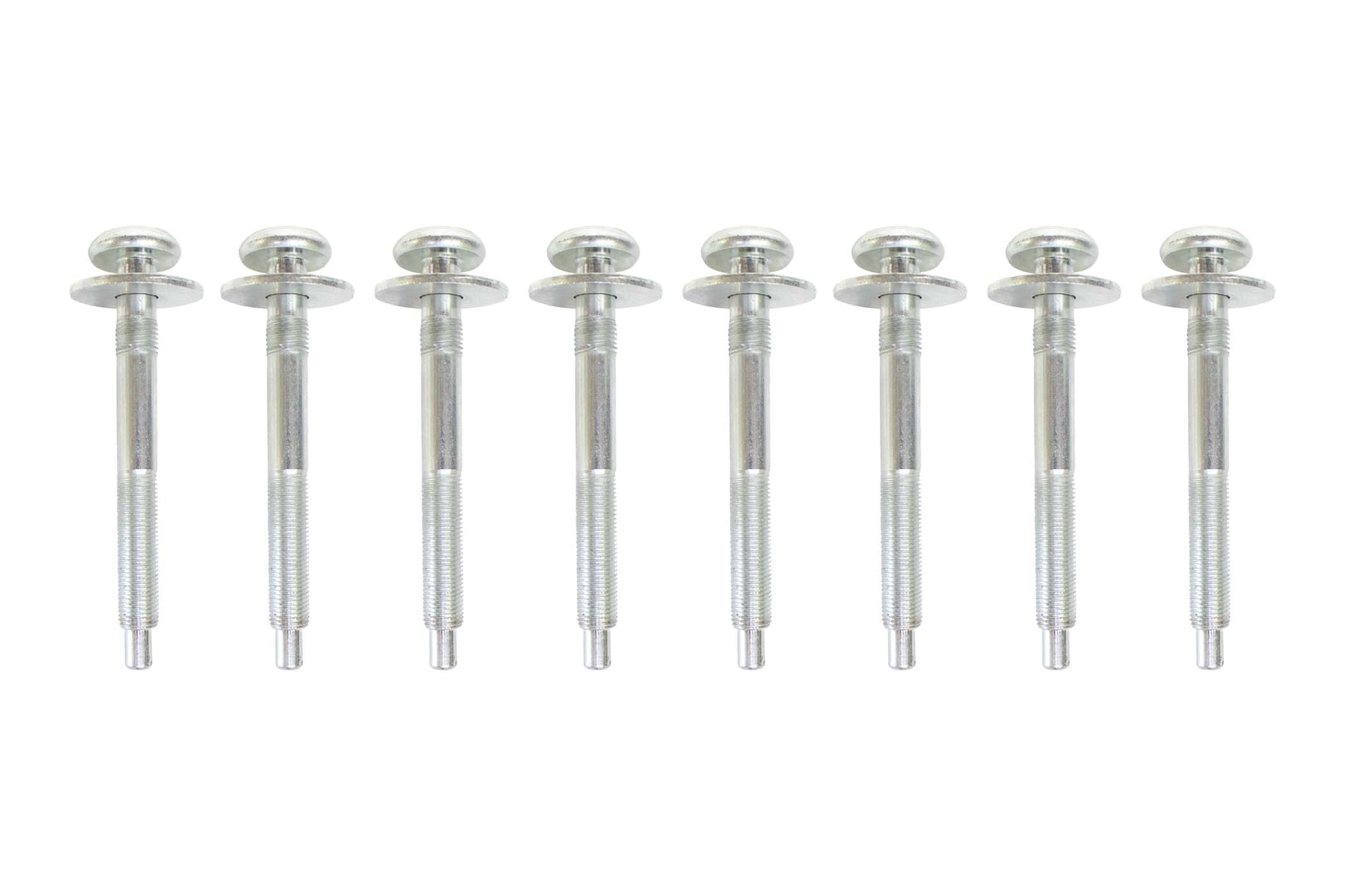 Bed Bolt Kit For 2000-2023 Toyota Tundra & Tacoma long Bed RB9916 Rust Buster Frameworks