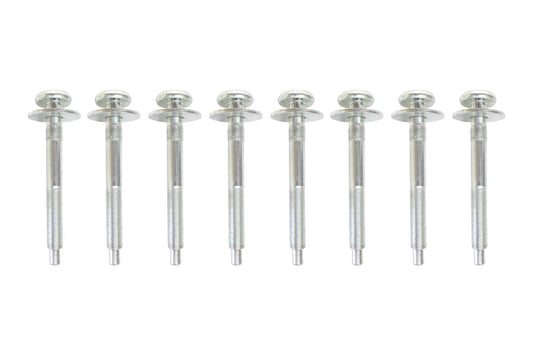 Bed Bolt Kit For 2000-2023 Toyota Tundra & Tacoma long Bed RB9916 Rust Buster Frameworks
