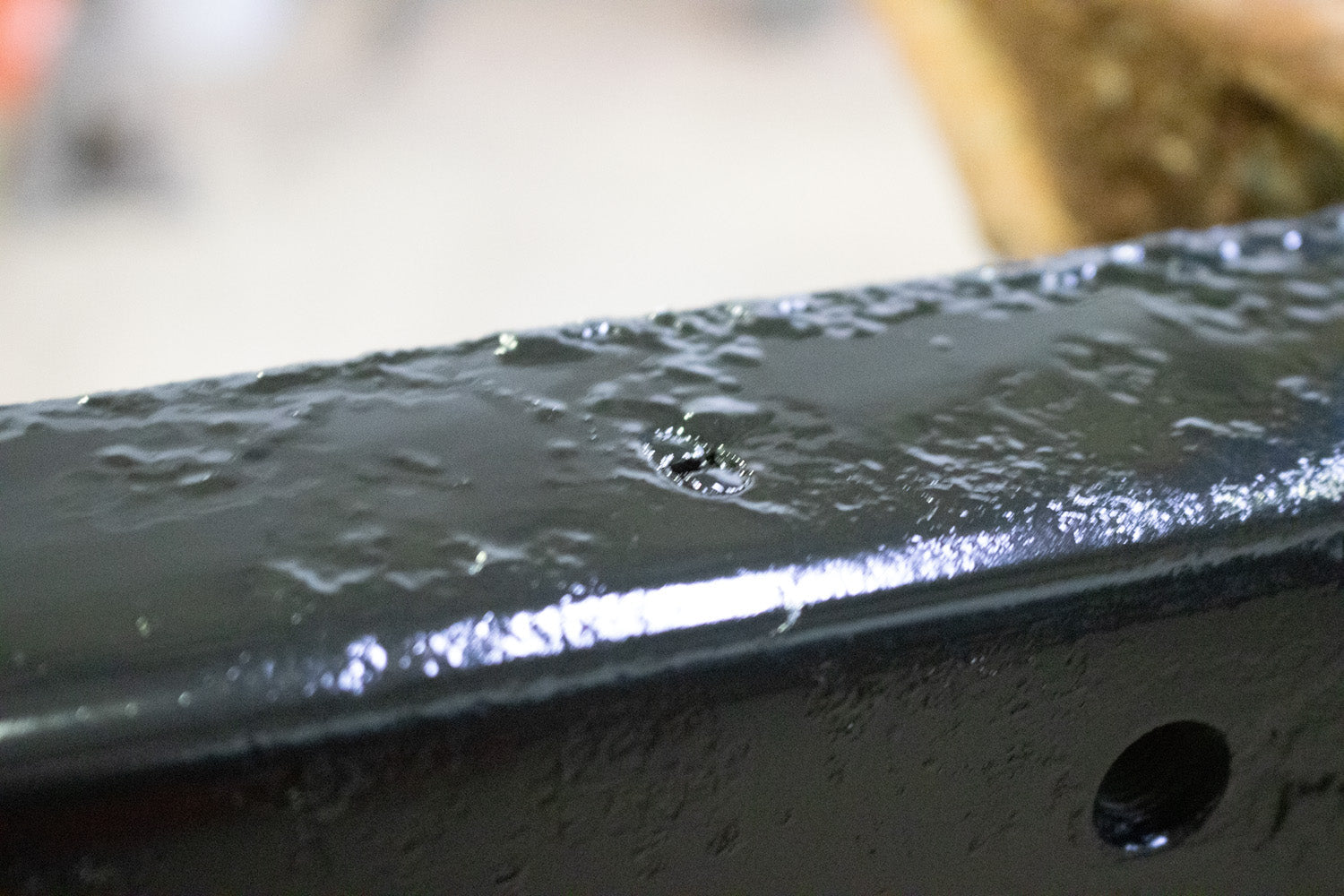 Rust Buster Frameworks Rust Converter and Primer Spray Paint (12oz Can) Rust Buster Frameworks