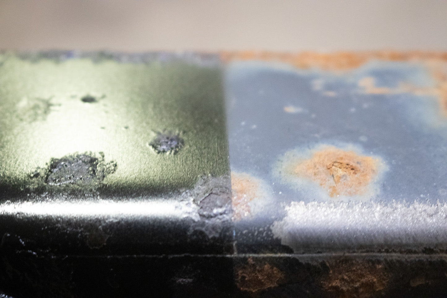 Rust Buster Frameworks Rust Converter and Primer Spray Paint (12oz Can) Rust Buster Frameworks