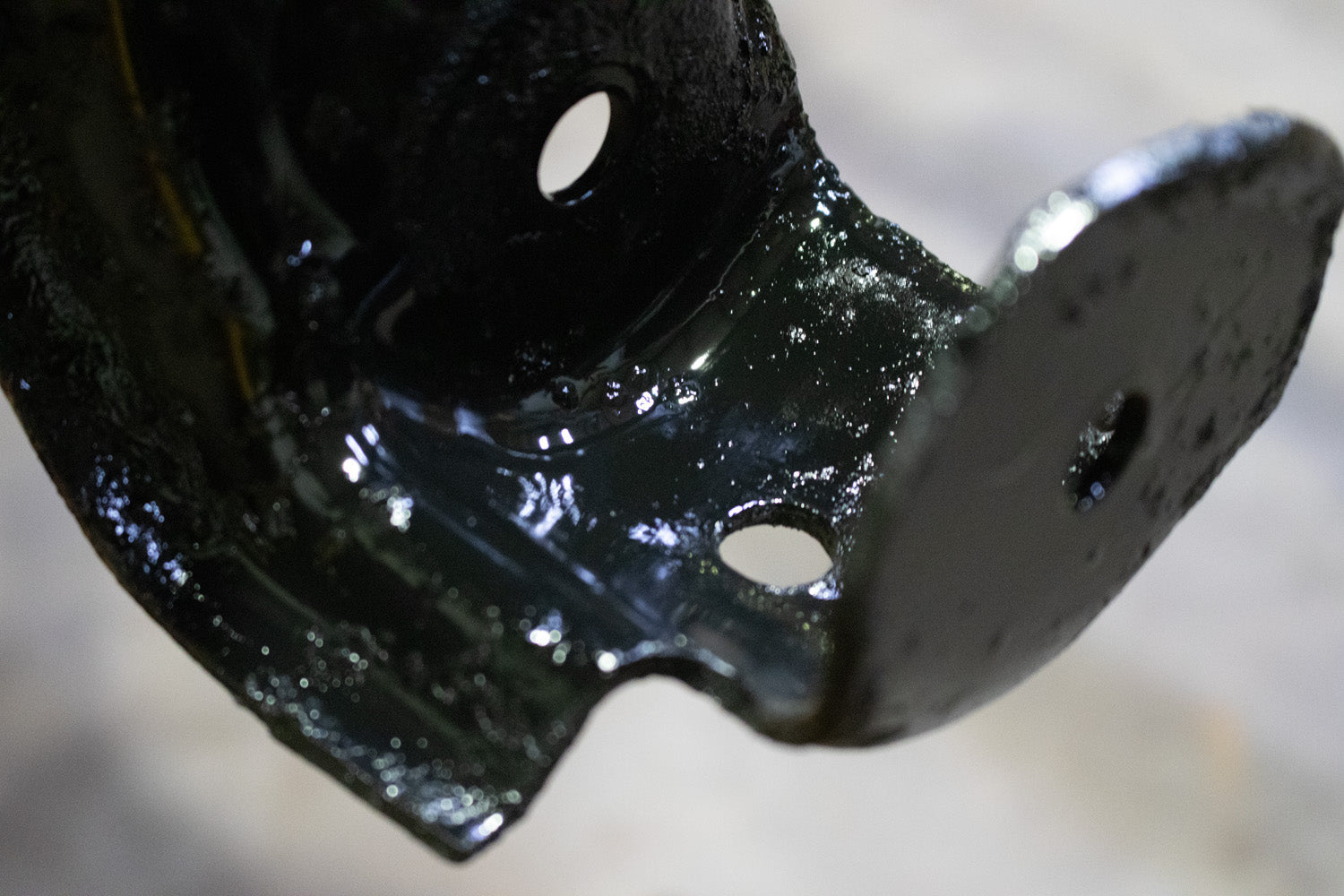 Rust Buster Frameworks Rust Converter and Primer Spray Paint (12oz Can) Rust Buster Frameworks