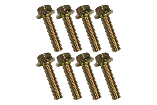Bed Mounting Bolt Kit For 1994-2001 Dodge Ram 1500 RB9921 Rust Buster Frameworks