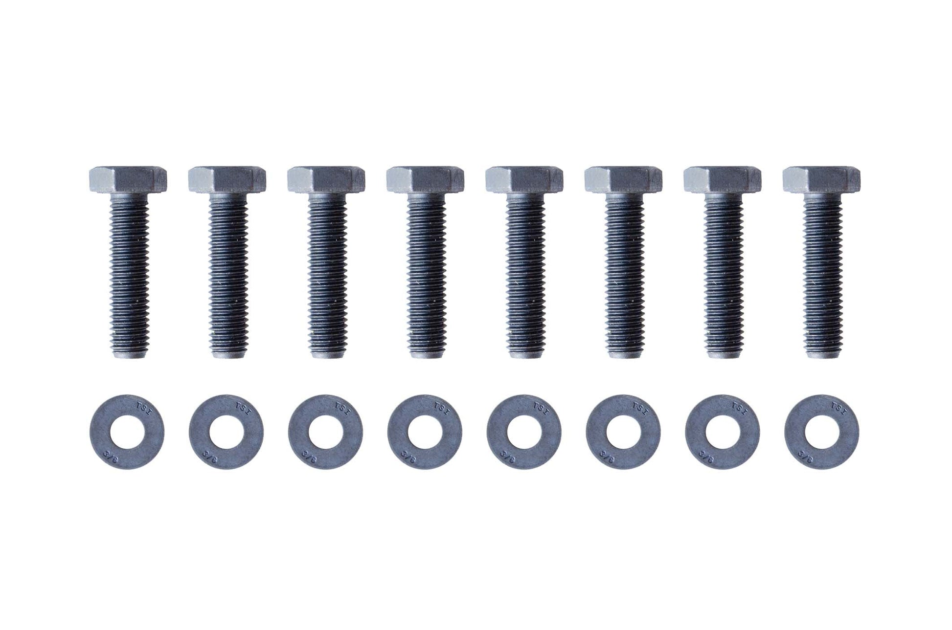 Bed Bolt Kit For 1982-1993 Chevy S10 & GMC Sonoma RB9925 Rust Buster Frameworks