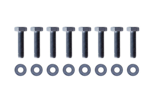 Bed Bolt Kit For 1982-1993 Chevy S10 & GMC Sonoma RB9925 Rust Buster Frameworks