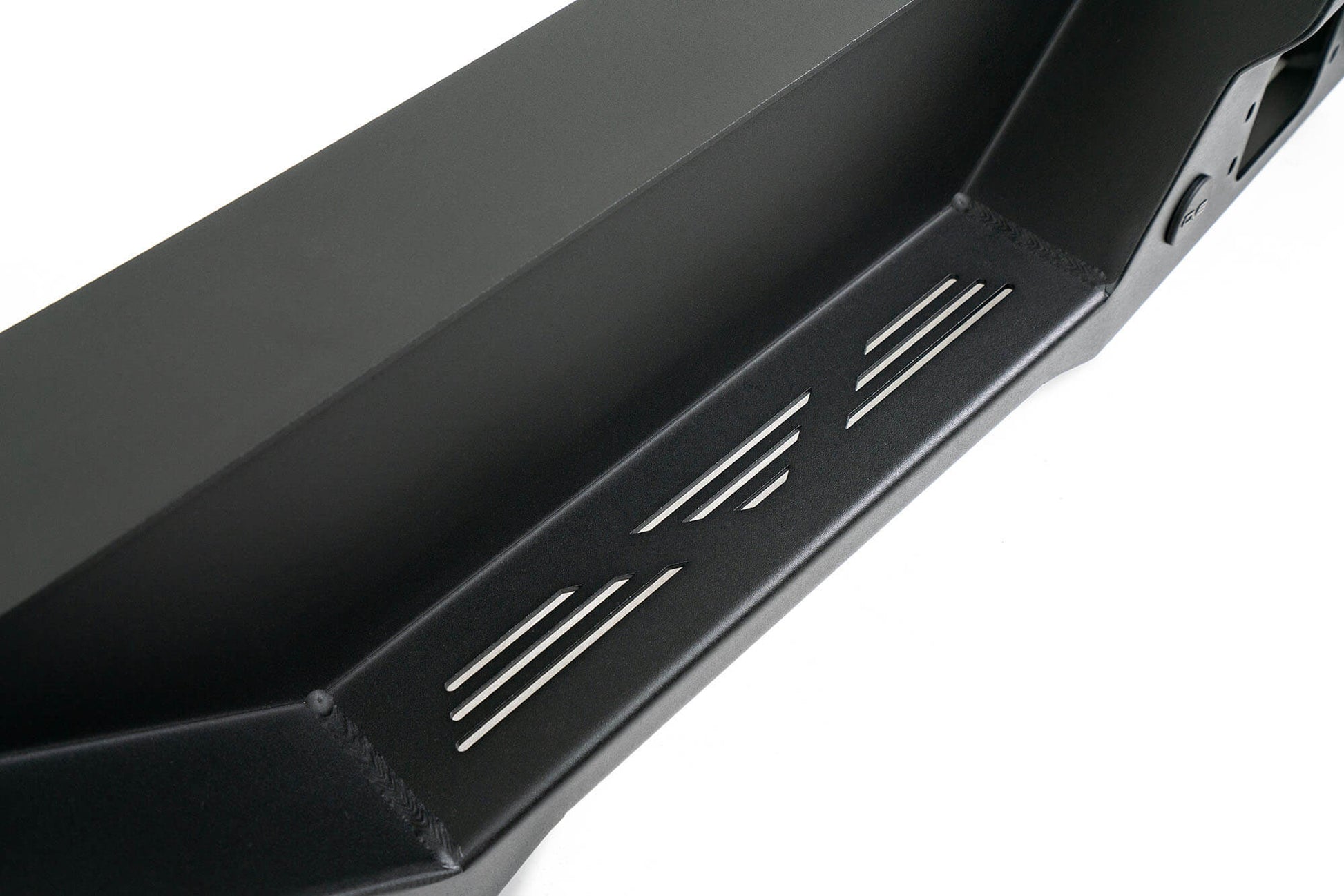 2021 2024 Ford Bronco Mto Series Rear Bumper DV8 Offroad-2