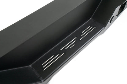 2021 2024 Ford Bronco Mto Series Rear Bumper DV8 Offroad-2